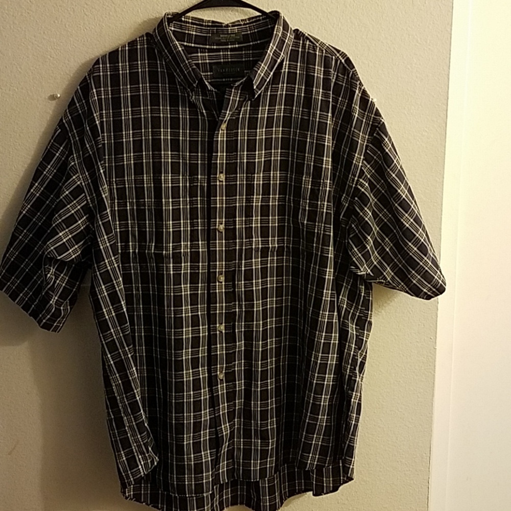 Men's shirt